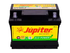 Jupiter 60ah Ecopower