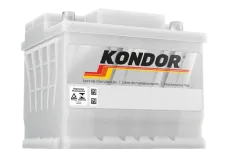 Kondor 60ah